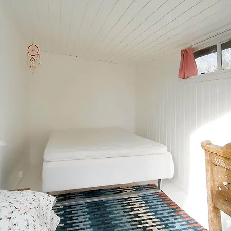 Holiday home 7 Person In Sjaellands Odde-by Traum Yderby