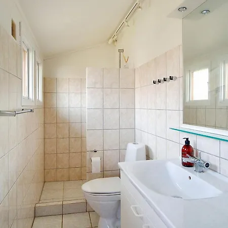 7 Person In Sjaellands Odde-by Traum Holiday home *