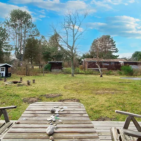 Holiday home 7 Person In Sjaellands Odde-by Traum *