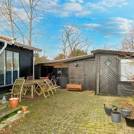 Holiday home 7 Person In Sjaellands Odde-by Traum