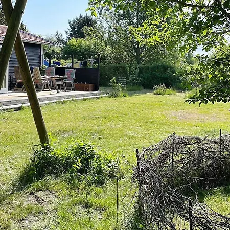 Holiday home 7 Person In Sjaellands Odde-by Traum *
