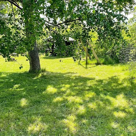 Sjaellands Odde Xvi Tatil Evi *