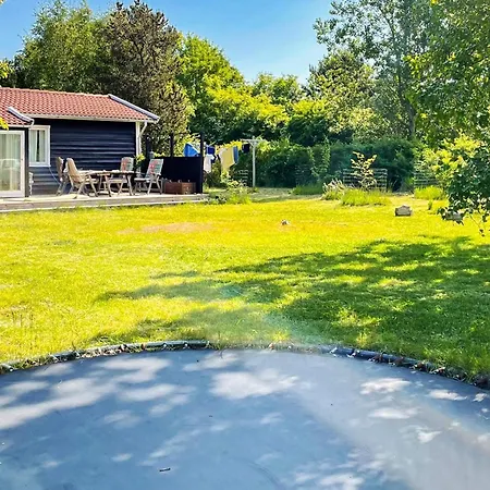 Holiday home 7 Person In Sjaellands Odde-by Traum