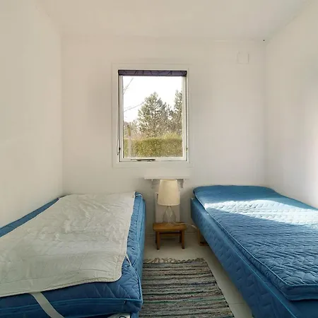 Holiday home 7 Person In Sjaellands Odde-by Traum Yderby