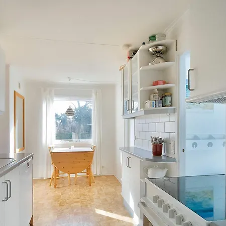 Sjaellands Odde Xvi Tatil Evi *